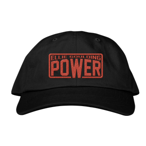 POWER CAP